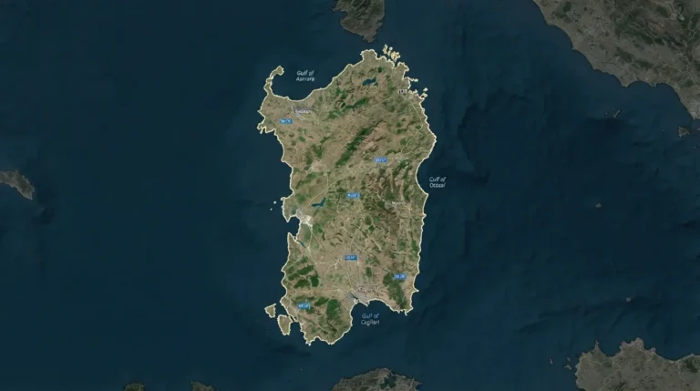 Sardegna