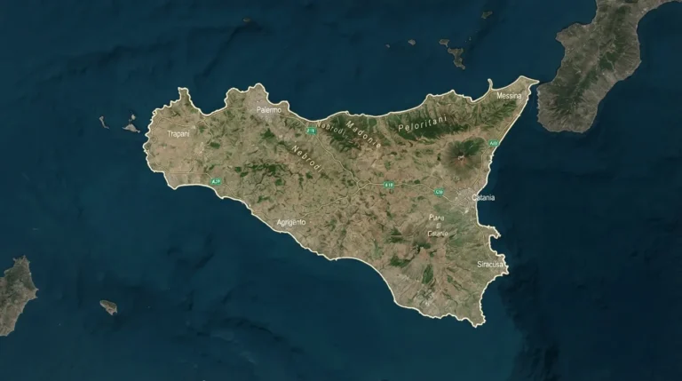 Sicilia