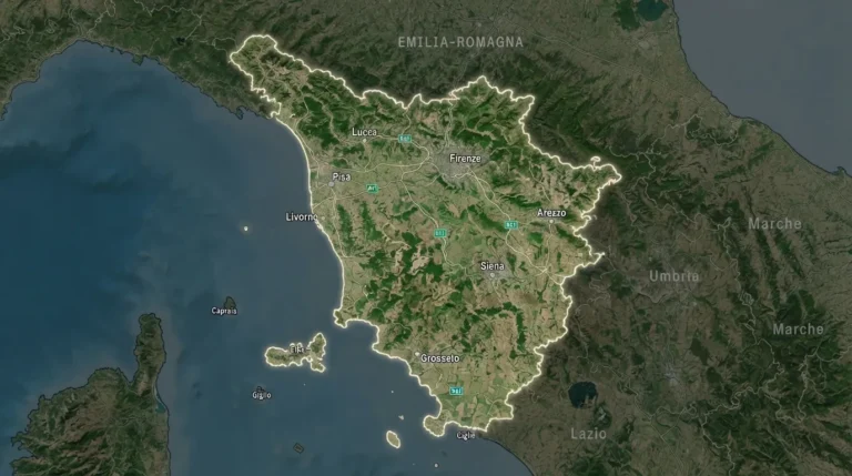 Toscana