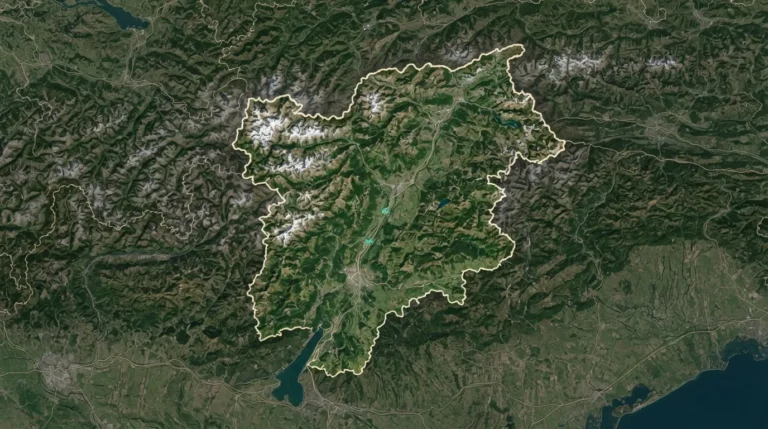Trentino-Alto Adige