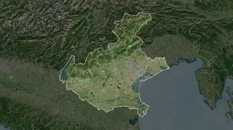 Veneto