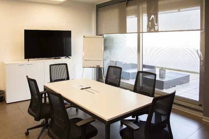 Restart Coworking