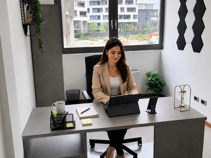 RoboBot Studio Business Center | Coworking Bergamo