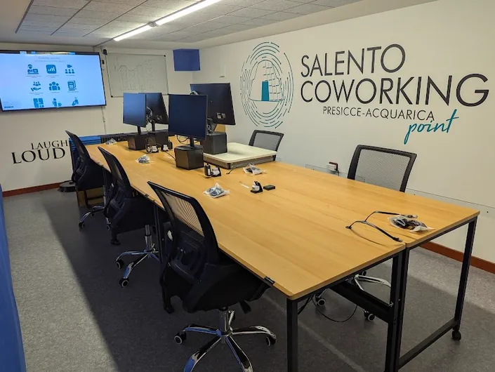 Salento Coworking