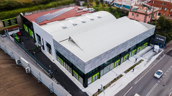 Santoro Creative Hub Srl – Società Benefit