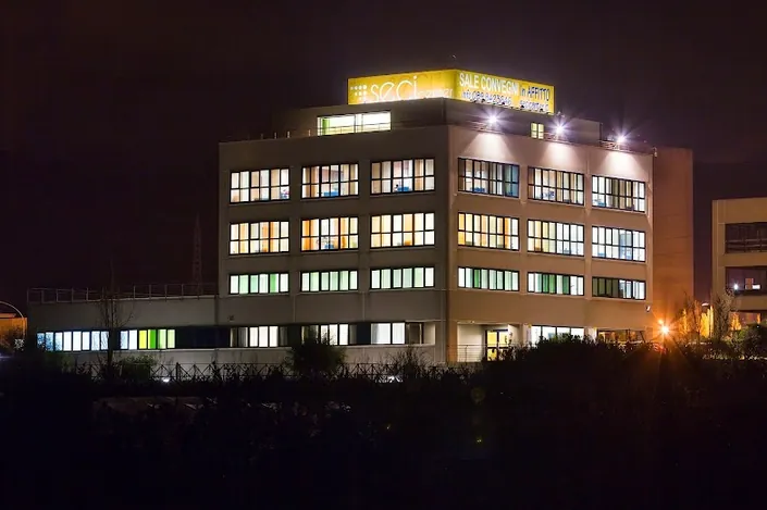 SECI Campus Impresa
