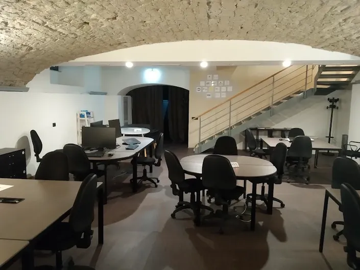 Sellalab Salerno