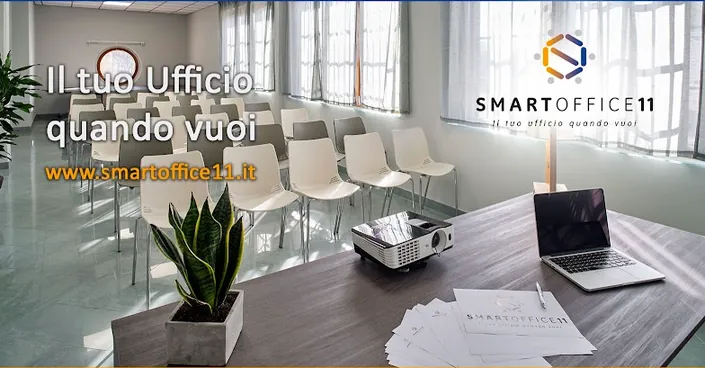 Smart Office 11 – Business Center