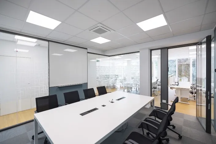 Space For You | Work Space