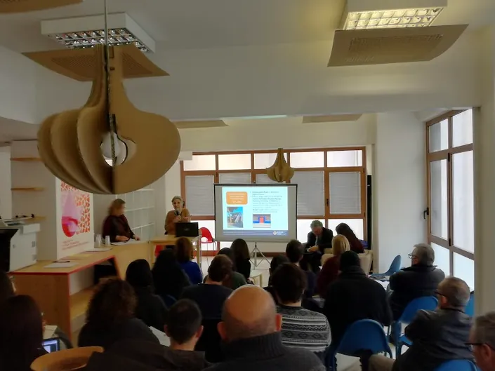 Spazio Attivo Latina Lazio Innova