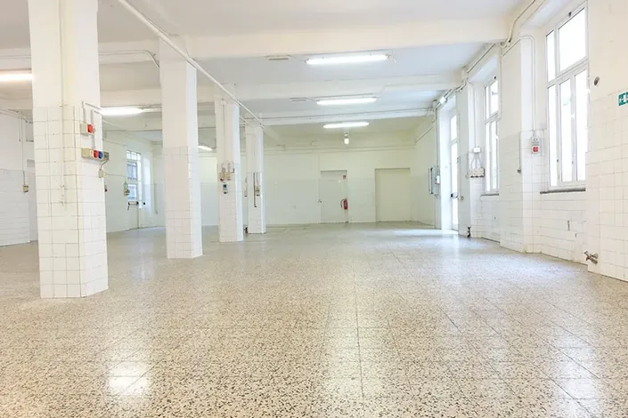 Spazio Bergognone 26