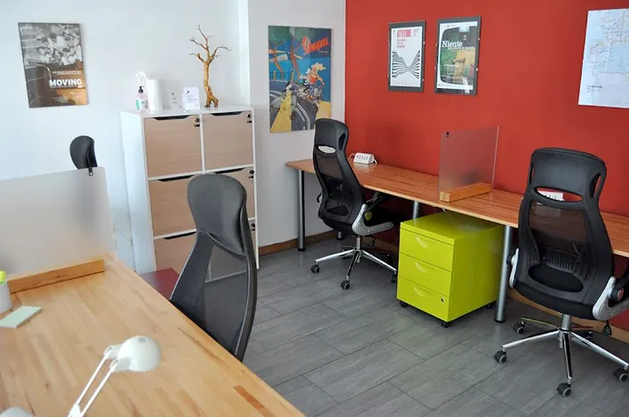 Spazio Fermi19 Coworking