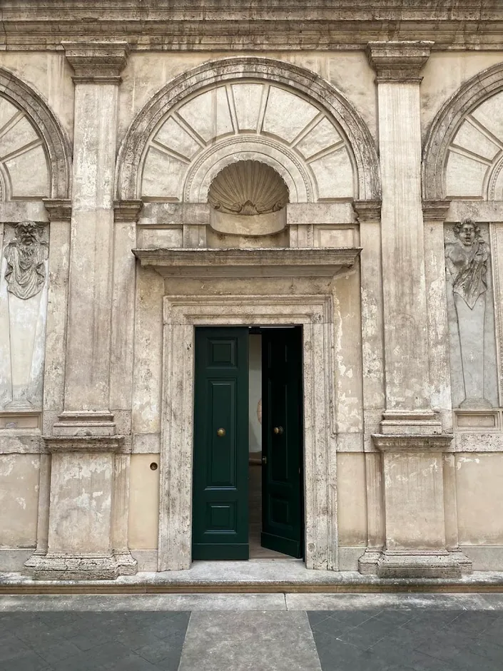 Spazio Fontanella