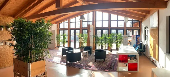 Spazio Nuvola9