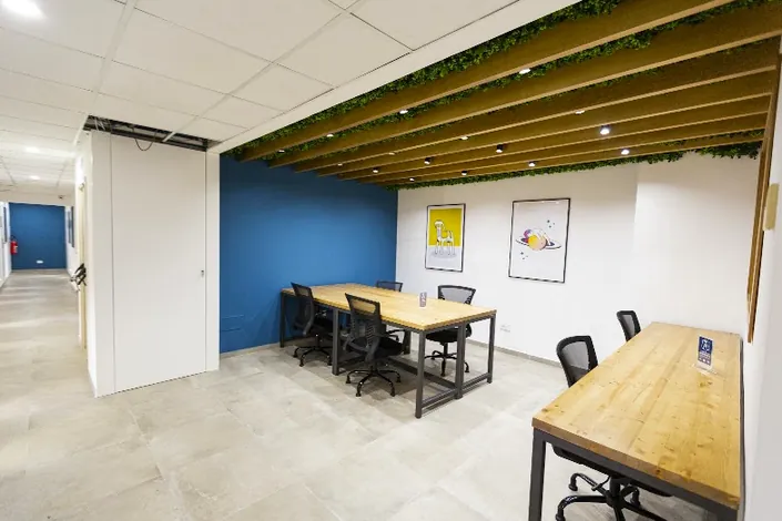 Spazio Uffici