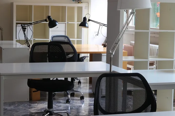 Spazio3 Coworking Milano Lambrate