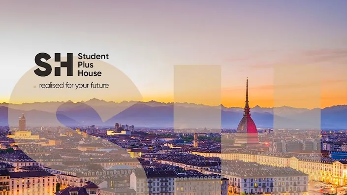 SPH Torino – Residence appartamenti per studenti, sale meeting e coworking