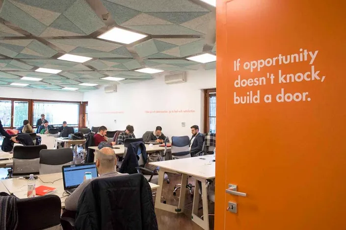 Startup Studio