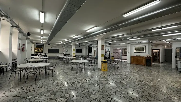 Study Room Napoli