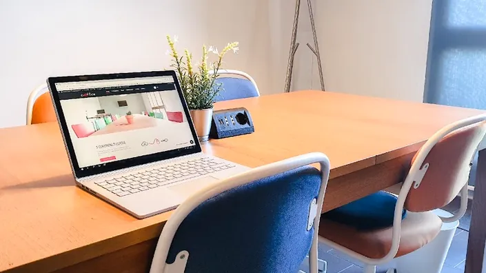 The Cooffice Agliana