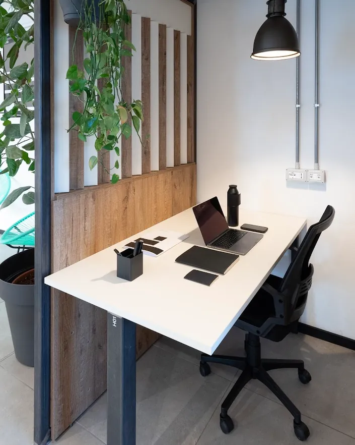 The Factory Coworking