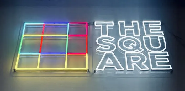 The Square