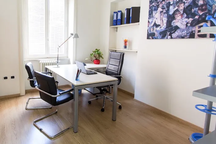 Time for Business – uffici arredati, coworking e servizi