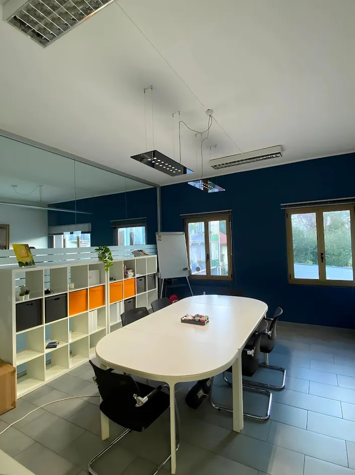 Treework Coworking Milano – Cimiano (Turro)