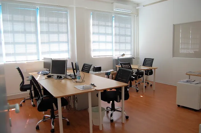 Treework Coworking Milano – Lambrate