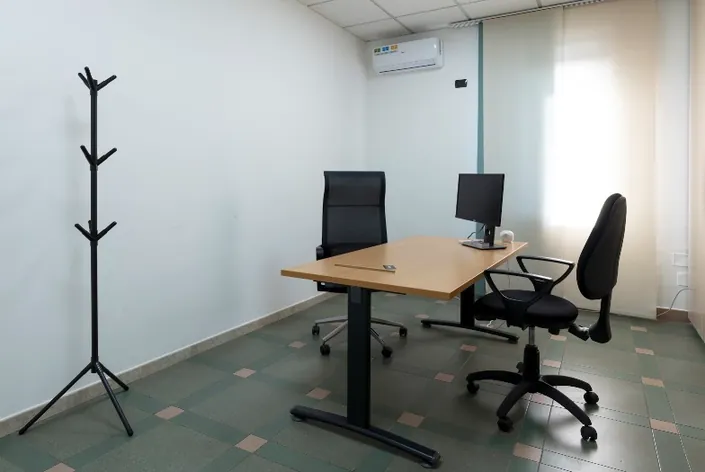 Uffici Caserta Sud – Business Center