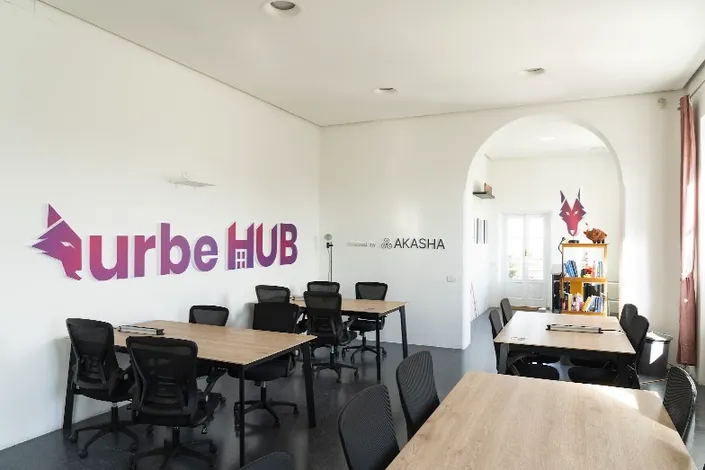 Urbe Hub
