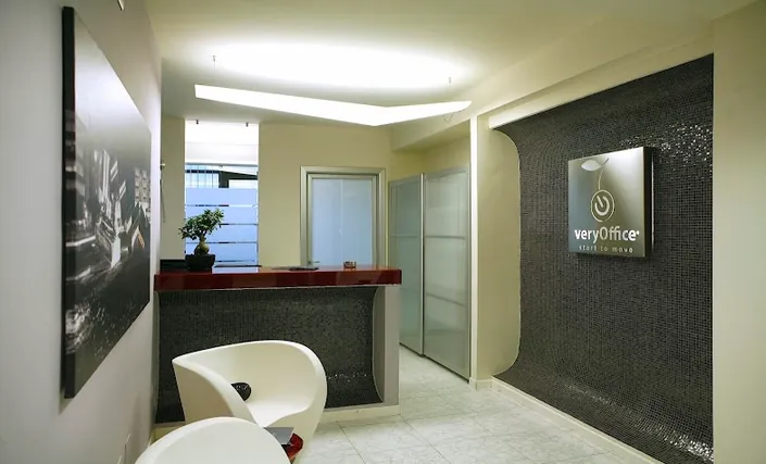 Very Office – Business center