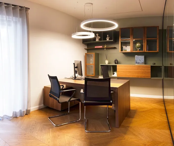 Vesa investiment – Coworking, Eventi, Mrketing e Networking