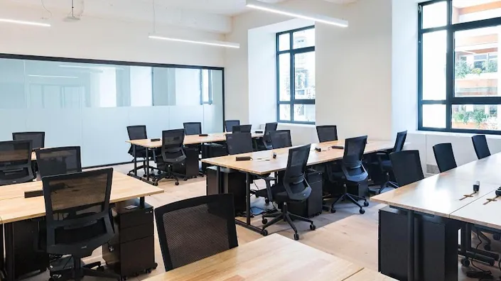 WeWork Via San Marco 21 – Spazi di colavoro e uffici