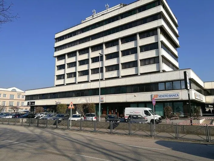 WorkOffice Padova