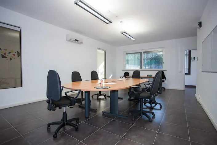 Workplace Viale Centro Uffici