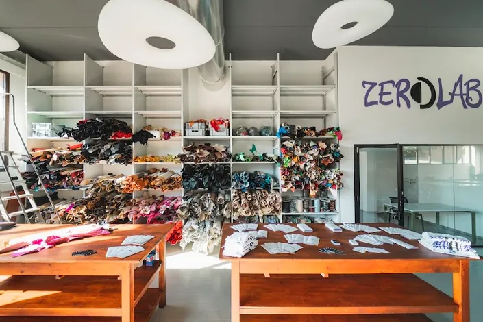 Zerolab